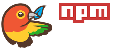 Bower and npm