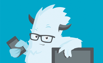 Zurb Foundation Yeti